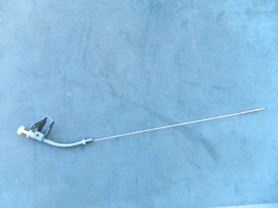 Mini cooper r56 щуп трубка щуп уровня масла 7578086 фото №1