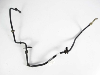 Mercedes s klasa w140 шланг труба серво фото №1