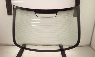 Bmw 3 e92 2006-2013 coupe антенна стекло задняя org фото №1