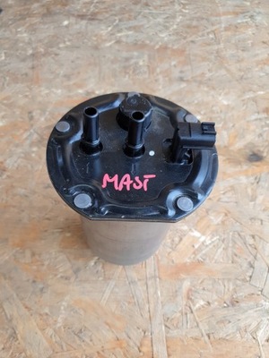 Renault master iii корпус фільтра пального 2.3 dci фото №1