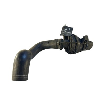 Wąż інтеркулер citroen nemo 1026709s01 фото №1