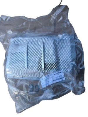 Защита тепловая mercedes e 238 w238 a2386806701 фото №1