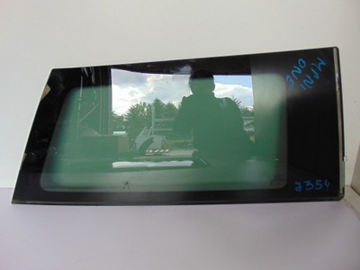 MINI COOPER ONE SZYBA BOCZNA TYL