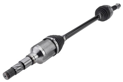 Приводной вал приводная tesla model x 19- передняя, правая фото №1