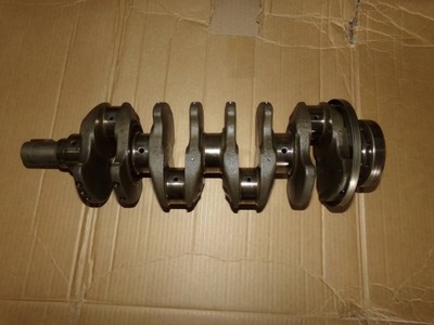 WAŁ KORBOWY MERIVA A 1.7 CDTI