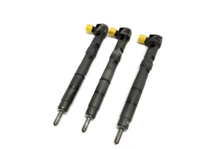 Vw polo v 6r 1.2 tdi інжектор 03p130277 фото №1