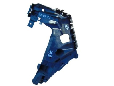 Volvo xc40 напрямна задній правий 32386994 фото №1