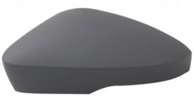 Volkswagen t-roc накладка корпус дзеркало lewego фото №1