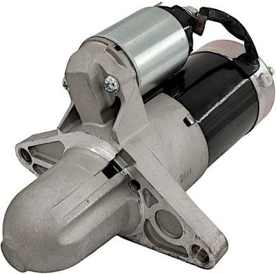 Новий стартер mazda rx-8 1.3 2003-2012 r. фото №1