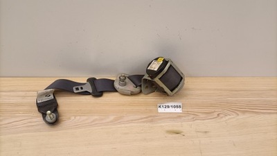 Pas безпеки лівий задня renault koleos 1 i 615410100 k129/1055 фото №1