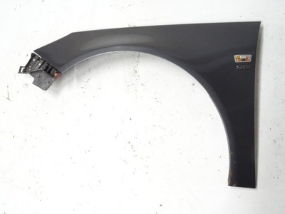 Opel insignia a крыло левый перед z177 фото №1