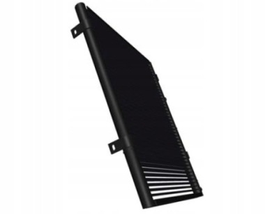 Конденсатор радиатор eberspaecher cooltronic back фото №1