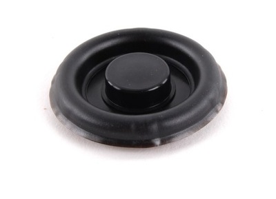 Заглушка vag n10226501 30mm фото №1