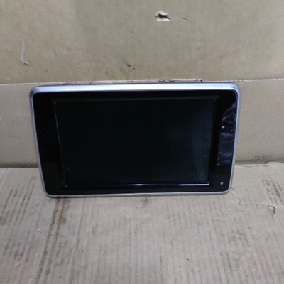 BMW F10 F01 F07 F15 MONITOR PARTE TRASERA TRASERO 9294912  