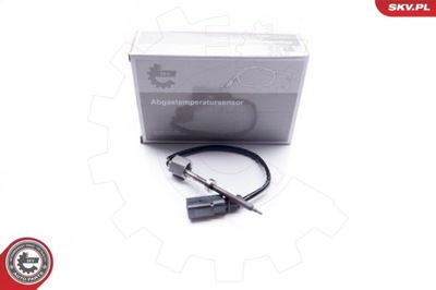 SENSOR TEMPERATURA GASES DE ESCAPE AUDI A2 1.6 FSI 02-05  