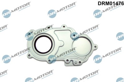 SIMER. DE EJE AUDI A4 3,2FSI 05- DR.MOTOR AUTOMOTIVE  