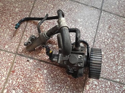 Насос впрыскная 1.9 opel astra фото №1