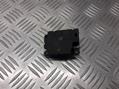 Моторчик обігрівача renault scenic ii фото №1