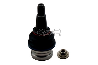 Gsp s080987 шарнир крепёжный / направляющая фото №1