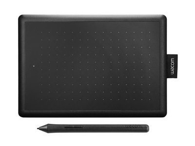 TABLET GRAFICZNY WACOM ONE MEDIUM