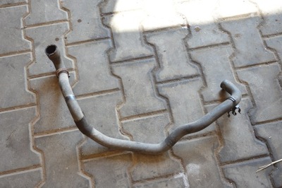 Ford focus iii труба wody 8v618286 фото №1