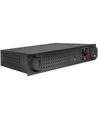 Zasilacz awaryjny GT POWERbox 850VA/510W rack 19"