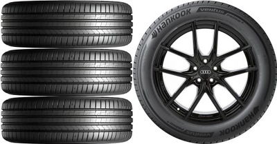 NUEVO RUEDAS LATO AUDI AUDI S6 HANKOOK 245/40R18  