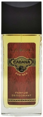 Dezodorant perfumowany Cabana LA RIVE MEN 75ml