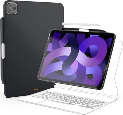 ProCase do iPada Air 5 Gen 2022/4 Generation 2020 10,9 cala