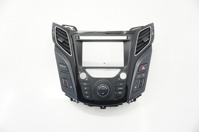 HYUNDAI I40 SKYDELIS KONDICIONAVIMO 97250-3ZXXX 