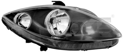 20-11209-05-2 FARO SEAT TOLEDO L 04-  