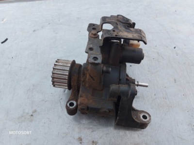 Насос упорскування scenic iii 1.5 dci h8201100115 фото №1