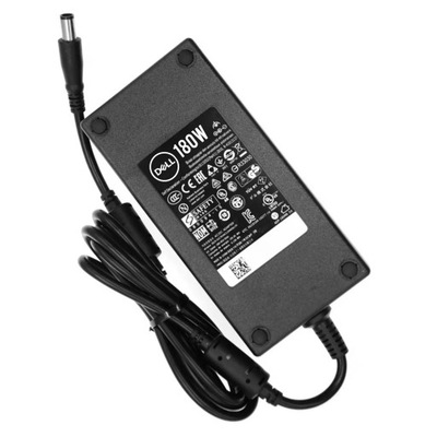 ZASILACZ DELL 180W 19.5V 9.23A WTYK 7.4mm