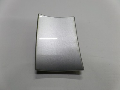 Skoda yeti la7w молдинг pod фара задняя правая фото №1