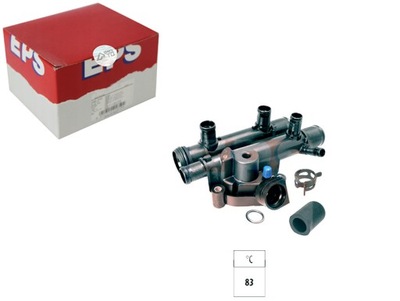 Термостат eps фото №1