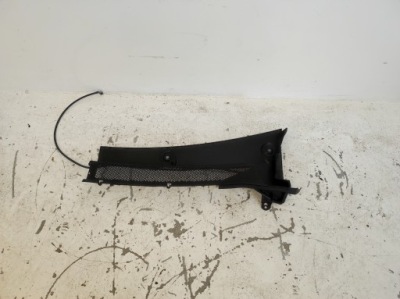 Крыша пластиковый левая c5 aircross lift eu фото №1