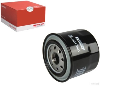 HERTH BUSS FILTRO ACEITES FORD TRANSIT CONNECT TRANSI  