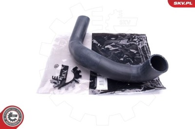 LAIDAS INTERCOOLERA FIAT BRAVA 1.9 JTD 105 98-01 