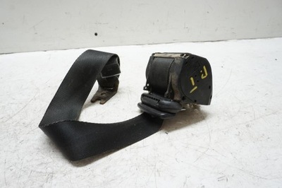 Pas безпеки правий задня ford mondeo mk3 iii фото №1