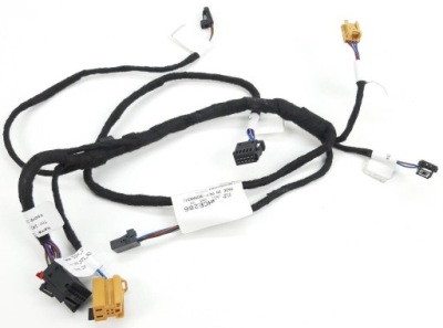 Жгут электрическая дверь audi a8 4n 4n0971693af фото №1