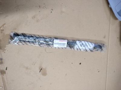 Toyota hilux прокладка левая стекло кузовной оригинальный номер фото №1