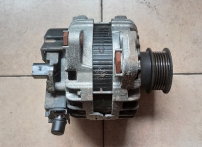 VOLVO GENERADOR 30659580 100 - 215A - D4 D3 D5  