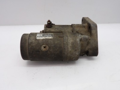 Стартер kia carnival фото №1