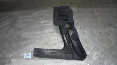 Volvo оригинальный номер 08620566 направляющая бампера фото №1