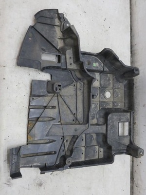 Защита подвеска auris ii 58398-02030 фото №1