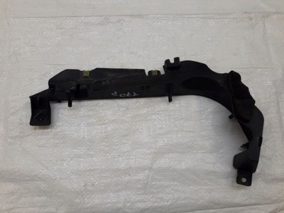 Porsche panamera 970 напрямна кронштейн правий перед фото №1