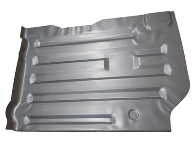 Suzuki samurai 81- пол средняя правая фото №1