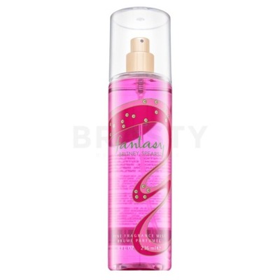 Britney Spears Fantasy BOR W 236 ml