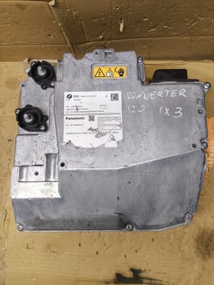 Інвертор конвертер bmw i20 ix3 фото №1