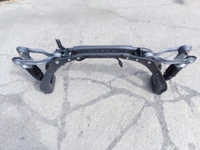 Балка подвеска подвеска кабины mercedes actros mp4 фото №1